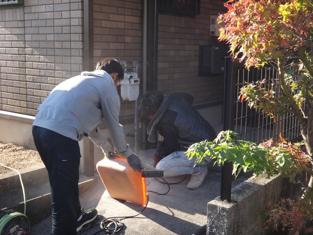 ウルトラファインバブル 危険性