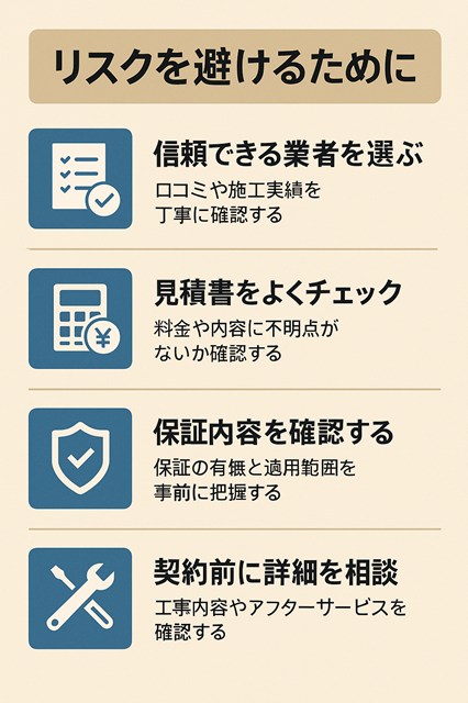 街角給湯器相談所 口コミ